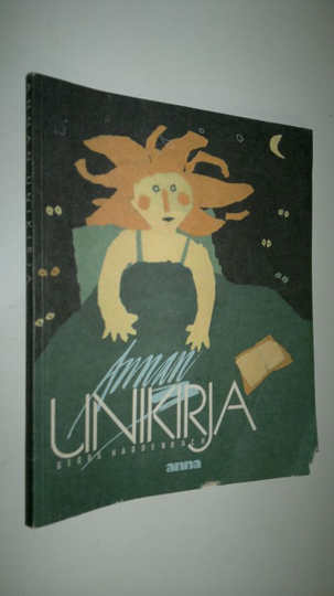 Georg Haddenbach : Annan unikirja