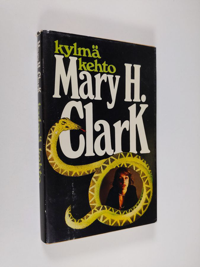 Mary Higgins Clark : Kylmä kehto