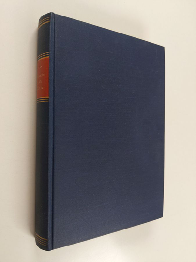 Cornelius Ryan : Atlantin valli murtuu : maihinnousu Normandiaan 6.6.1944