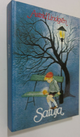 Astrid Lindgren : Satuja