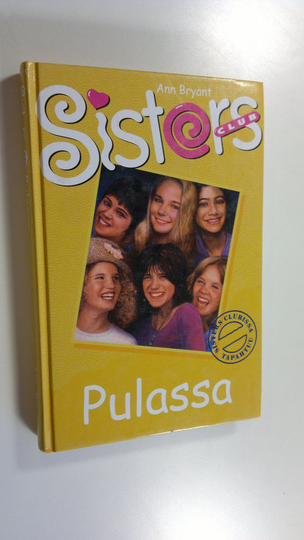 Ann Bryant : Pulassa
