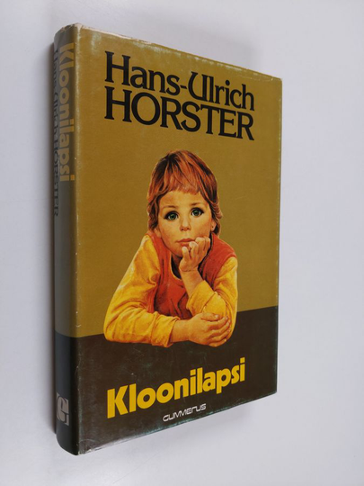 Hans-Ulrich Horster : Kloonilapsi