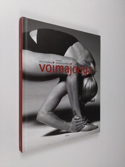 Ulrica Norberg : Voimajooga