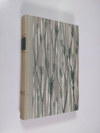 Sigrid Undset : Valitut teokset 6 : Olavin lapset