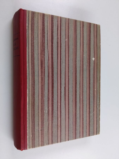 A. J. Cronin : Sisärengas