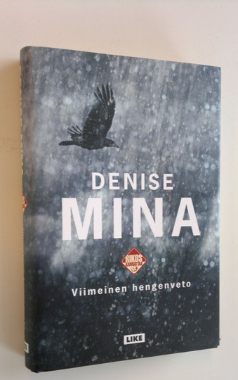 Denise Mina : Viimeinen hengenveto