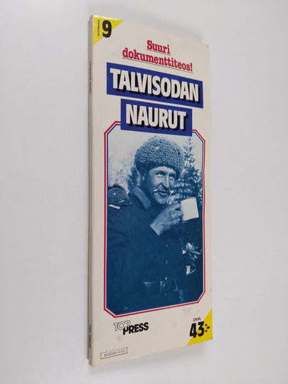 Talvisodan naurut