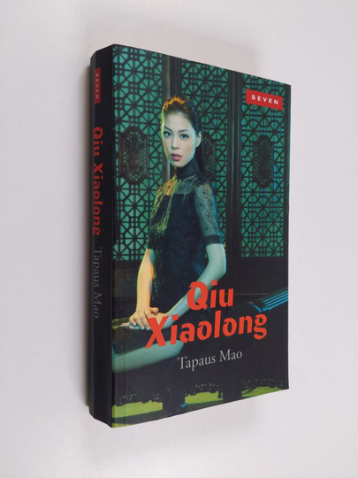 Xiaolong Qiu : Tapaus Mao