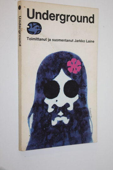 Underground : Antologia