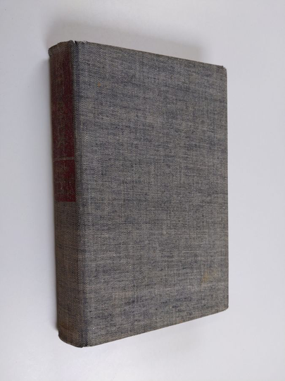 John Steinbeck : Matka charleyn kanssa