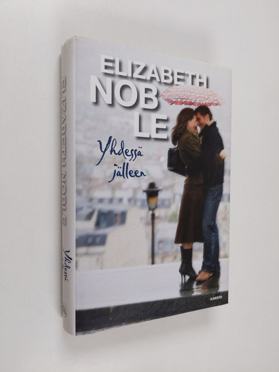 Elizabeth Noble : Yhdessä jälleen