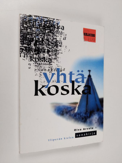 Oiva Arvola : Yhtäkoska