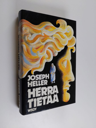 Joseph Heller : Herra tietää