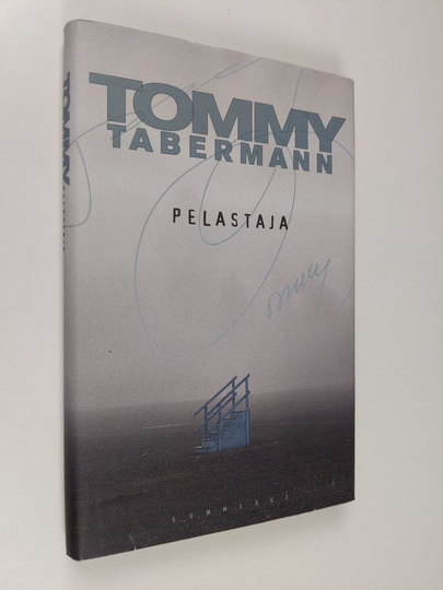 Tommy Tabermann : Pelastaja