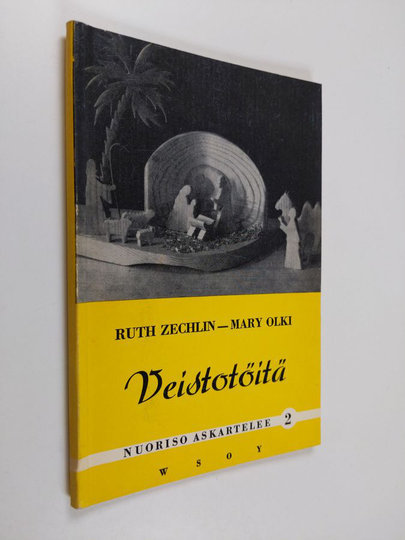 Mary Olki ym. : Veistotöitä