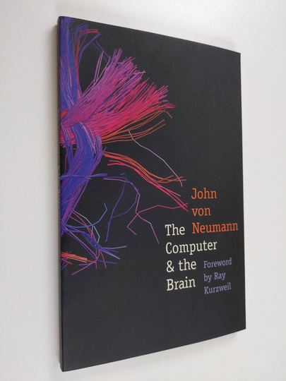 Ray Kurzweilym. : The Computer and the Brain