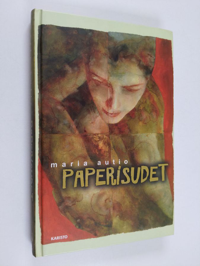 Maria Autio : Paperisudet