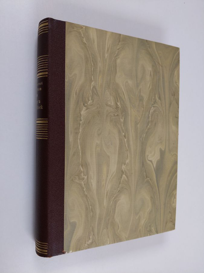 W. Somerset. Maugham : Rouva Craddock