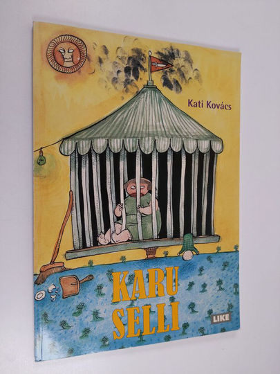 Kati Kovacs : Karu selli