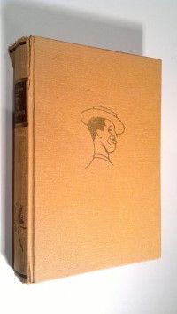 Maurice Chevalier : Tieni ja lauluni : taiteilijan muistelmia