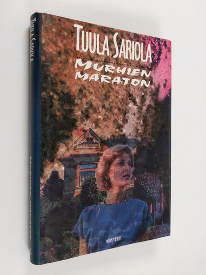 Tuula Sariola ym. : Murhien maraton