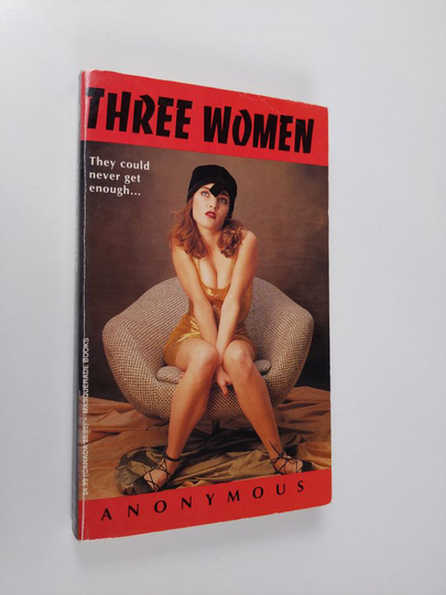 Anonymous : Three Women
