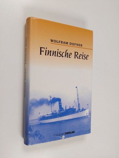 Wolfram Dufner : Finnische Reise