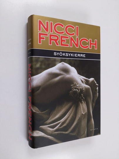 Nicci French : Syöksykierre