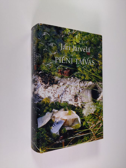 Jari Järvelä : Pieni taivas