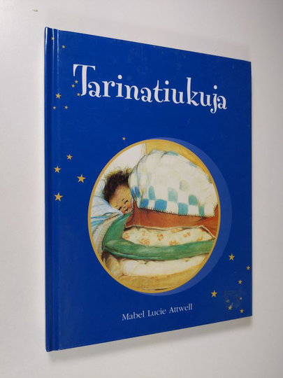 Mabel Lucie Attwell : Tarinatiukuja