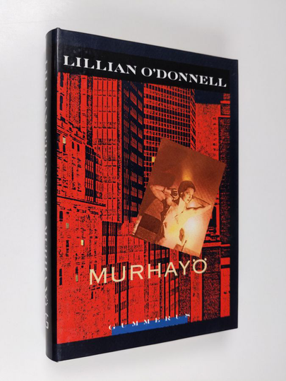 Lillian O'Donnell : Murhayö