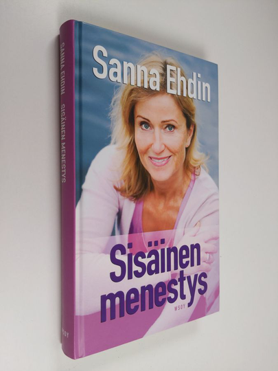 Sanna Ehdin : Sisäinen menestys