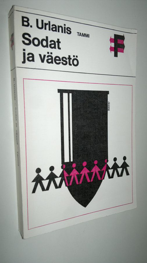 Boris Urlanis : Sodat ja väestö