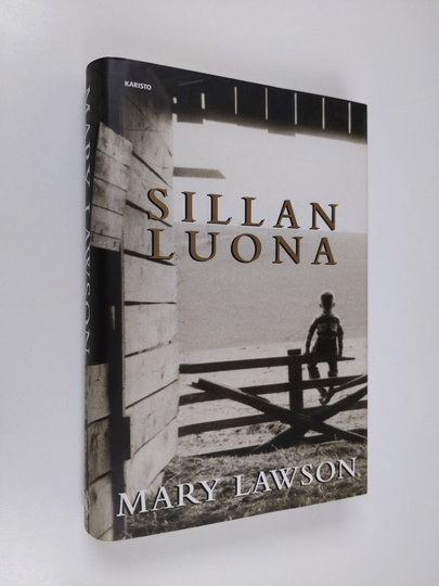 Mary Lawson : Sillan luona