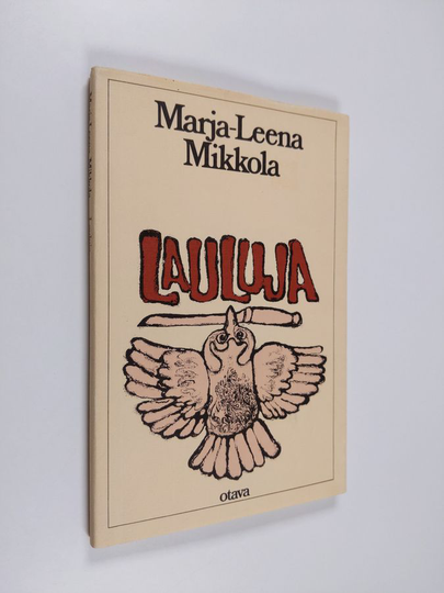 Marja-Leena Mikkola : Lauluja