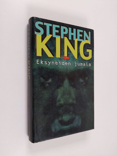 Stephen King : Eksyneiden jumala