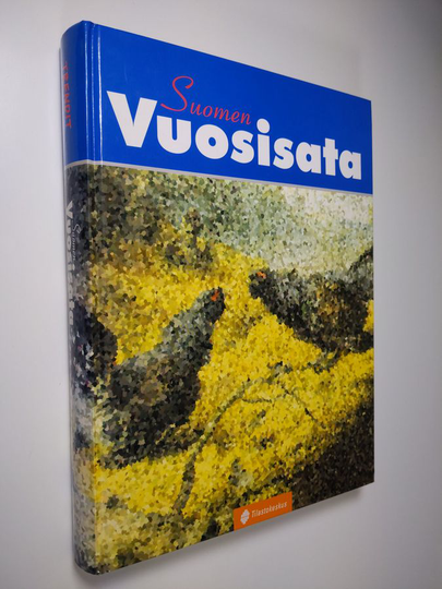 Kristiina Andreasson (toim.) ym. : Suomen vuosisata