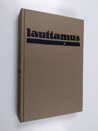 Niilo Lauttamus : Viikinkidivisioona