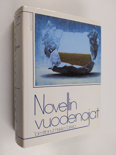 Pekka Tarkka : Novellin vuodenajat