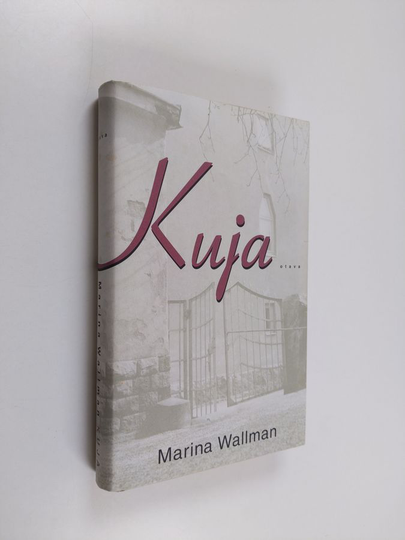 Marina Wallman : Kuja