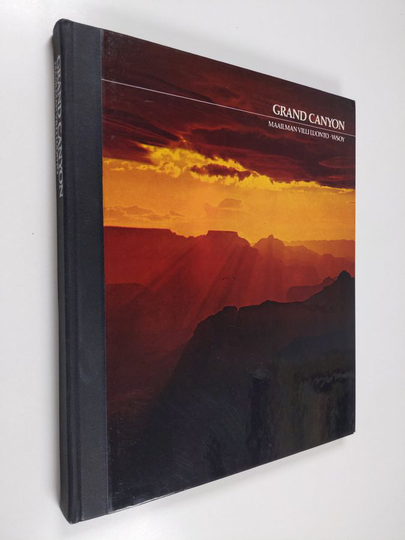 Robert Wallace : Grand Canyon