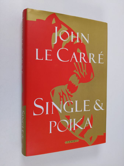 John Le Carre : Single & poika