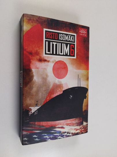 Risto Isomäki : Litium 6