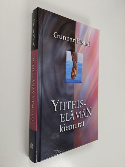 Gunnar Elstad : Yhteiselämän kiemurat