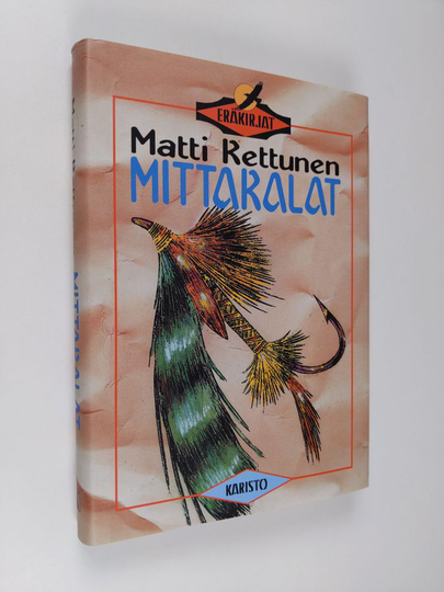 Matti Kettunen : Mittakalat