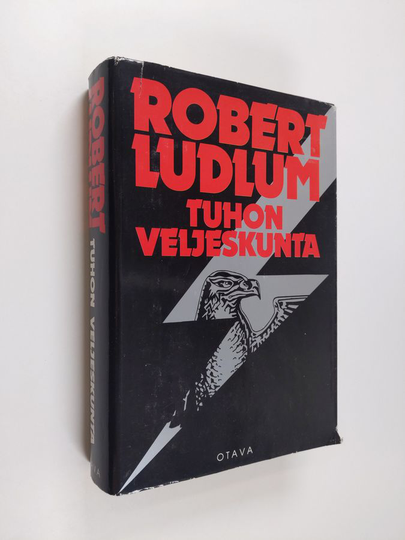 Robert Ludlum : Tuhon veljeskunta