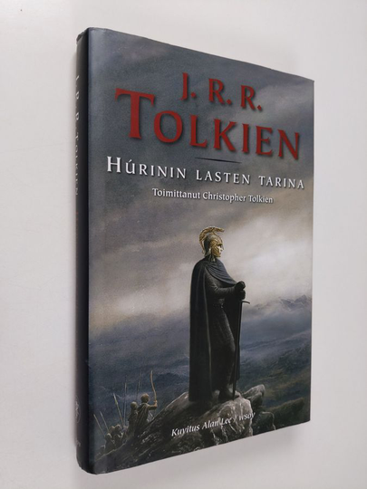 J. R. R. Tolkien : Narn i chin Hurin : Hurinin lasten tarina