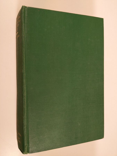 Harold F. Searles : Collected papers on schizophrenia and related subjects