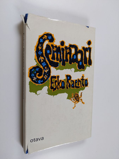 Esko Raento : Seminaari