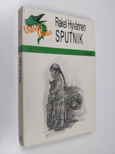 Rakel Hyvärinen : Sputnik